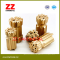 Zz Hardmetal Carbide Drilling Bits with High Quality